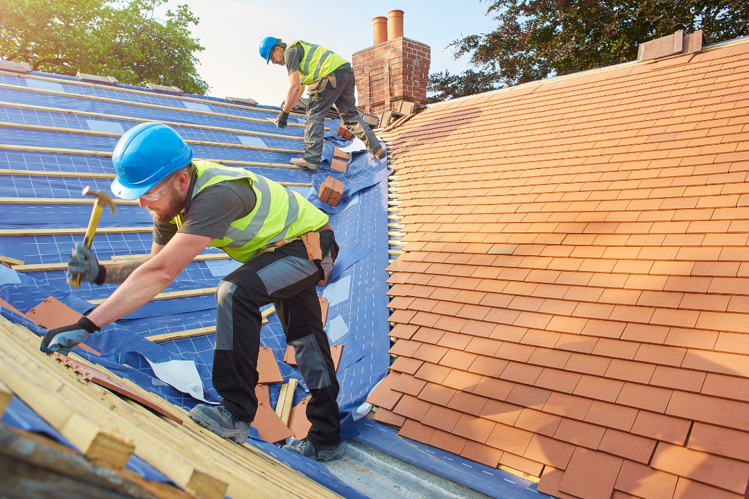 DIY Roof Repairs vs. Hiring a Professional: What You Need to Know